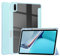 Custodie per tablet Caso Compatible with Huawei Case di tablet del modello di rilascio di MatePad 11 Tablet 2021, Tpu Copertina sottile con supporto a matita, custodia intelligente di asciugatura auto
