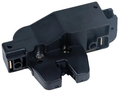 HZBHD Serrure De Coffre Arrière Pour Peugeot 407 SW (6E_) 2.0 HDI 135 9652301980 9646091580 Serrure De Coffre