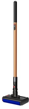 Dyson PencilWashᵀᴹ Cordless Wet Cleaner for Hard Floors - Ultra Slim and maneuverable, Cleans Wet and Dry Messes, 30 Minutes Run time