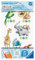 Ravensburger 00908 tiptoi Create Sticker Lustige Tiere