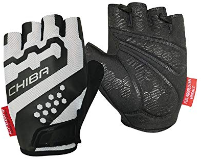 Chiba Professional Ll Handschuhe kurz Größe L/9 Bla