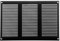 30 cm x 20 cm Schwarz Lüftungsgitter mit Insektengitter - Innen- und Außenentlüftungsabdeckung - Heizungs-, Kühlungs- und Lüftungsanwendungen. (300 x 200 mm, Schwarz)