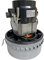ERICAMBI, Motore Aspirapolvere AspiraLiquidi Bidone Industriale 1200 W Auto, Compatibile con Karcher Ipc Soteco Ghibli Wirbel Elsea Lavor Bm2, Universale