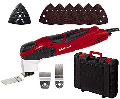 Einhell RT-MG 200 E - Utensile multifunzione