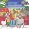 Connis neuer Adventskalender - 24 Tage bis Weihnachten: Ein fröhlich-buntes Adventskalenderhörbuch zum Verkürzen der Wartezeit bis Heiligabend