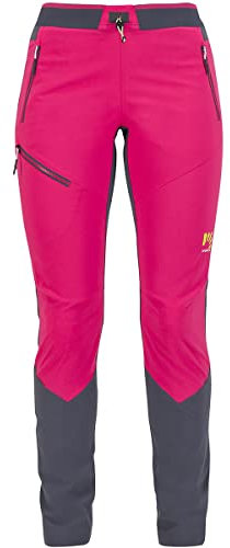 Karpos Damen Rock Evo Hose, Innuendo-Ombre Blue, L