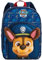 mybagstory Rucksack – Paw Patrol – 3D – Kinder – Schule – Grundschule – Kindergarten – Schulranzen – Größe 31 cm – verstellbare Träger – Geschenkidee, blau, Enfant