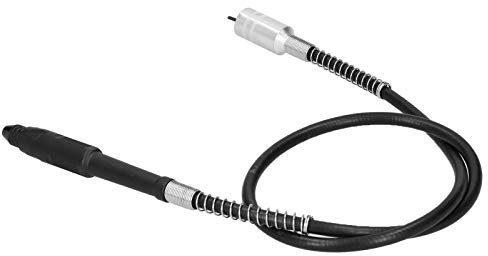 Taladro Eléctrico Eje Flexible 3.2 Mm Cuck Flexible Flexible Hool Accesorios de Herramientas de Energía 1.1m Eje Flexible
