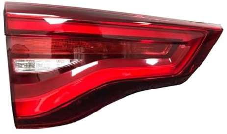 Rückleuchten für BMW X3 G01 2018 2019 2020 2021, Auto-Rücklicht Bremsleuchte Blinker Rückleuchten Baugruppen, Auto Zubehör,Left Inner