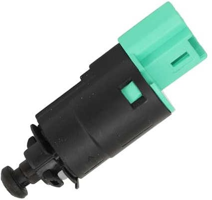 CFTGIW Interruptor de Luz de Freno 9650688480 Interruptor de Luz de Freno de Repuesto de Alta Sensibilidad 9650688480 Reemplazo de Alta Sensibilidad para III, C2, C3, C4, C6, C8, de de