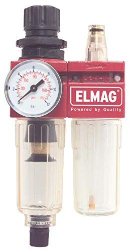 ELMAG Wartungseinheit - 46141
