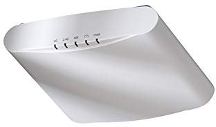 Ruckus Wireless R510 WLAN access point Support Power over Ethernet (PoE) White 1200 Mbit/s