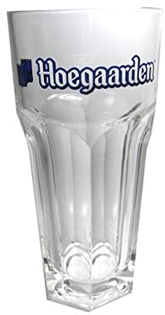 Hoegaarden 6 Verre a Biere Long 25cl Mojito Neuf