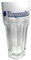 Hoegaarden 6 Verre a Biere Long 25cl Mojito Neuf