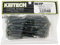Keitech Mad Wag Slim 4.5'' #205 Bluegill