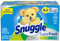 Snuggle Plus Super Fresh Dryer Sheets - 200ct