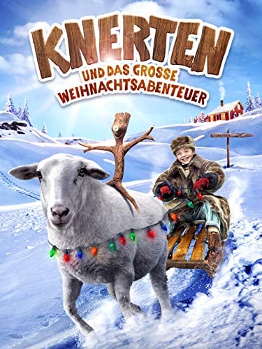 Knerten und das große Weihnachtsabenteuer [dt./OV]