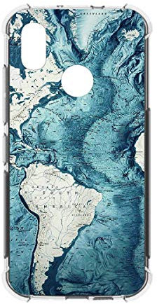 Hülle Für CAT S52 hülle Silikon Schutzhülle Case Cover T-58