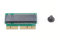 Micro Connectors MacBook M.2 NVME Upgrade Adapter (NVME-01MPA)