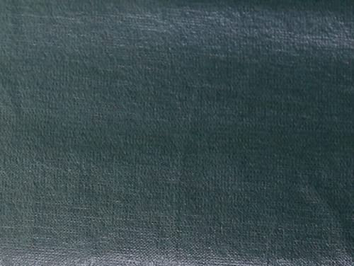 PUL-beschichtetes Jersey-Strickgewebe, petrolfarben, Meterware