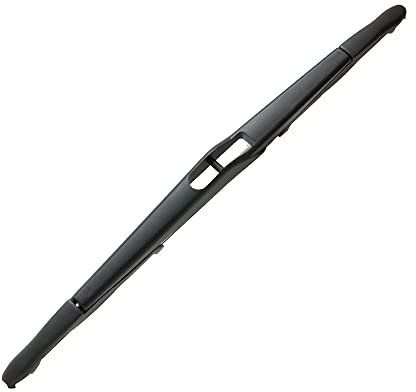 Komplette Scheibenwischer hinten für Mitsubishi Colt VI Z3 Z2 nach FL 10.2008-06.2012 - Länge: 300 mm