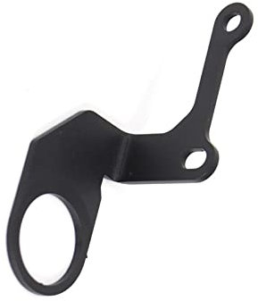 Für Honda cm 300 cm 500 Rebel CM500 CM300 Motorrad Dual USB Ladegerät Adapter Telefon Ladegerät Doppel USB Port Schmücken (Color : Bracket)