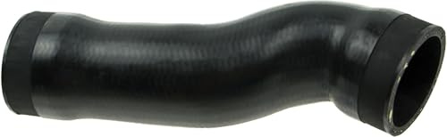 GATES Ladeluftschlauch Kompatibel mit VW GOLF III 1H1 09-0339