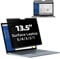 Mamol Magnetic Privacy Screen for 13.5 inch Microsoft Surface Laptop 5/4/3/2/1, Removable Anti Spy Glare Blue Light Filter, Surface Laptop Privacy Screen Protector 13.5 in