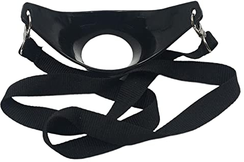 Neck Strap for Wine Glass Strap Lanyards Lightweight Rubber Base Portable Glass Holder Wine Glass Lanyard for Cocktail Party Festival 1Pcs
