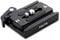 PROAIM SnapRig Quick Release Plate with Base & Plate Set. Mount on Tripod, Jib, Cages with Multiple Threaded Holes. For DSLR Cameras & Rigs. (QR207)