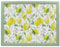 Tamersgifts Cushioned Laptrays Lap Tray TV Dinner Bean Bag Padded Cushion Gift (Lemons Laptray)