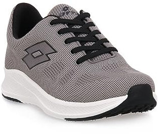 Lotto Evo 1000 (Numeric_45), grau, 45 EU