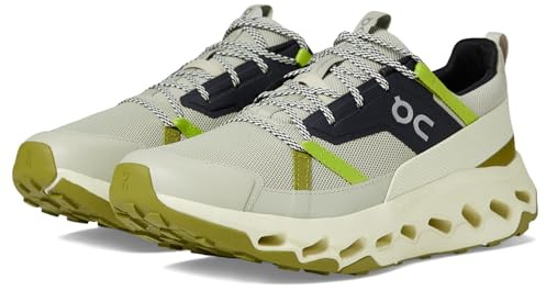 On 3ME10032650 CLOUDHORIZON Men Chalk/Seedling UK 7.5