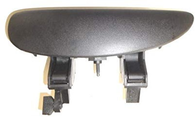 AERREAUTO 1006525 Türgriff außen links Microcar M.GO M8