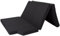 Golden Group Auto Matratze 200cm x 115cm - Passend für Mercedes Marco Polo - Faltbare - Camping Matratze - Auto Camping Zubehör - Klappmatratze Poliester-Schwarz 10cm