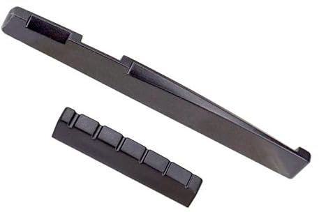 Guitar Bridge Saddle Nut for Left Handed Acoustic Guitar Accessories