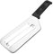 Stainless Steel Shredder Knife, Stainless Steel Dual Blade Julienne Cutter, Cabbage Shredder Kitchen Grater Slicer, Suitable for Kitchen Vegetables