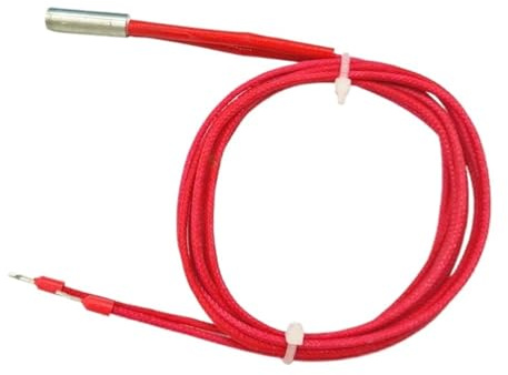 1 Stück Prusa i3 MK2s / Mk3 3D-Drucker Hotend 12V/24V 40W Heizpatrone schnelle Lieferung unverwechselbar(12V 40W)