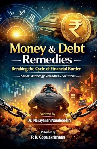 Money & Debt Remedies (Astrology Remedies & Solutions, Band 9)