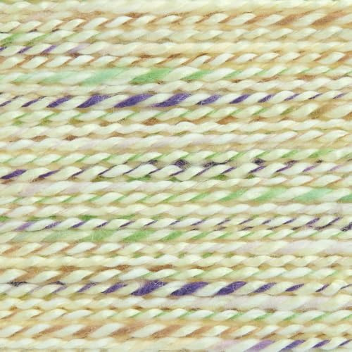 Rico Creative Lazy Hazy Summer Cotton DK 033 Lemon
