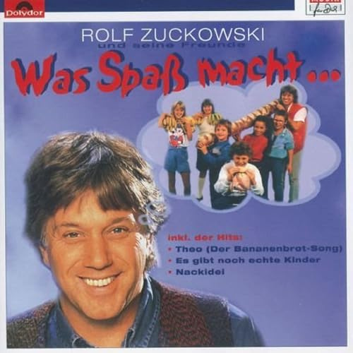 Polydor (Universal Music)