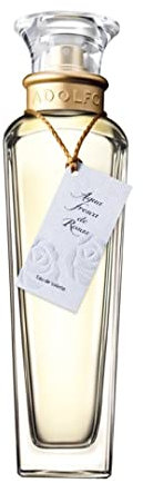 AGUA FRESCA DE ROSAS Eau de Toilette Zerstäuber 200 ml