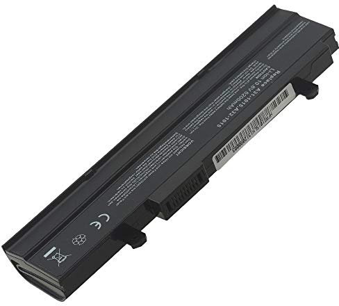 Batteria 5200 mAh compatibile con ASUS Eee PC 1011 1011BX 1011CX 1011PX
