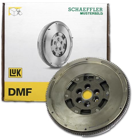 LuK 415074910 Clutch Kit
