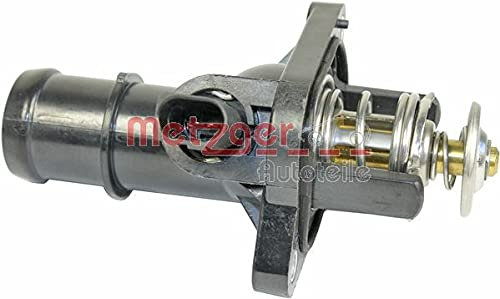 METZGER 4006166 Kühlung