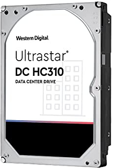 HGST Ultrastar 7K6 6TB SAS