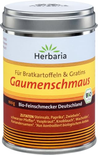 Gaumenschmaus bio M-Dose 2 x 100 g