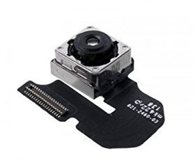 RICAMBIO FLAT Flex Modulo circuito Fotocamera Posteriore rear FOTO back Camera Big COMPATIBILE PER Apple IPHONE 6 4,7
