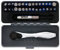 Wiha 76889 32-teiliges GoBox Terminator Blue Impact Bit Set mit Mini-Ratsche