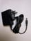 DIXIETREE UK Plug 12V 1.5A AC Adaptor for WD Hard Drive, 2M Lead, 90 Degree Connector, ON/OFF Switch, LED Indicator